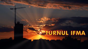 TURNUL IFMA APUS