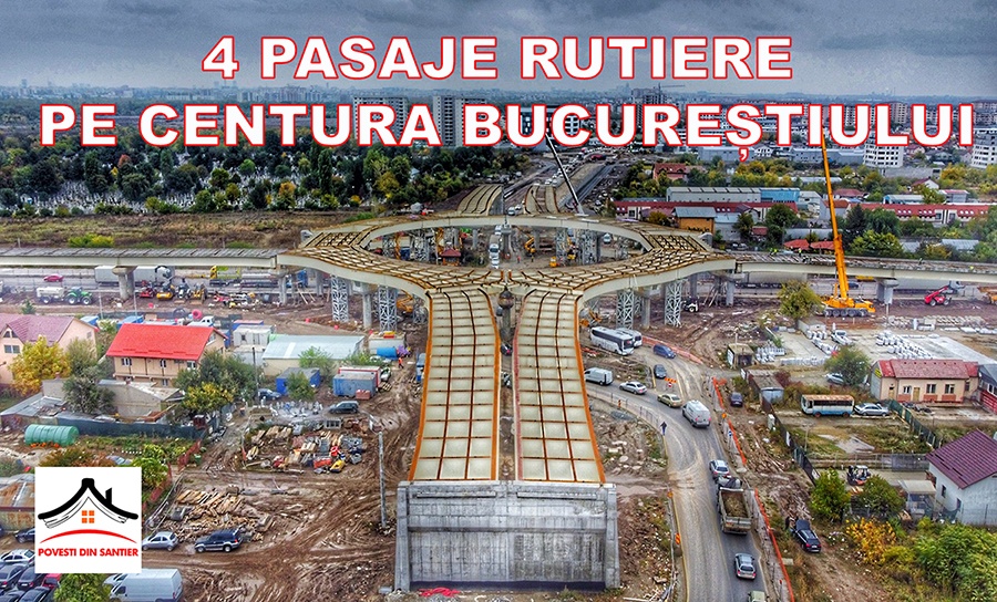 4-pasaje-rutiere-pe-centura-bucurestiului